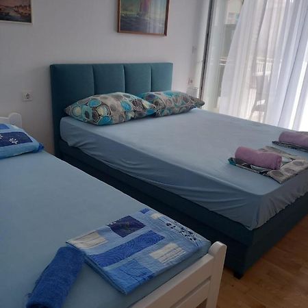 Apartment Mladen Hvar Town Exterior photo