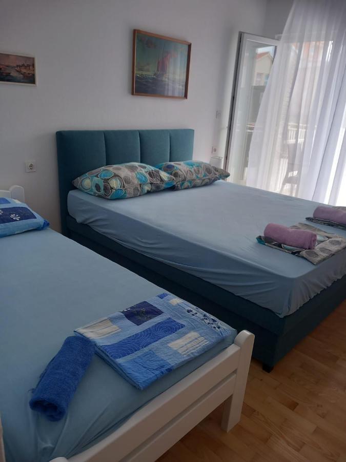 Apartment Mladen Hvar Town Exterior photo