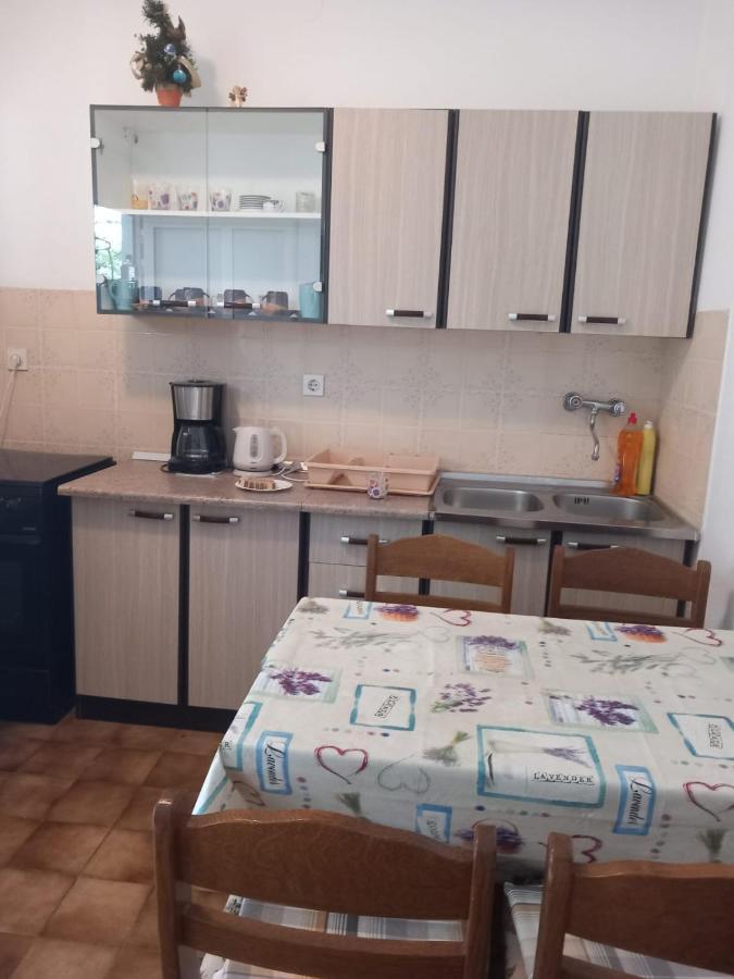 Apartment Mladen Hvar Town Exterior photo