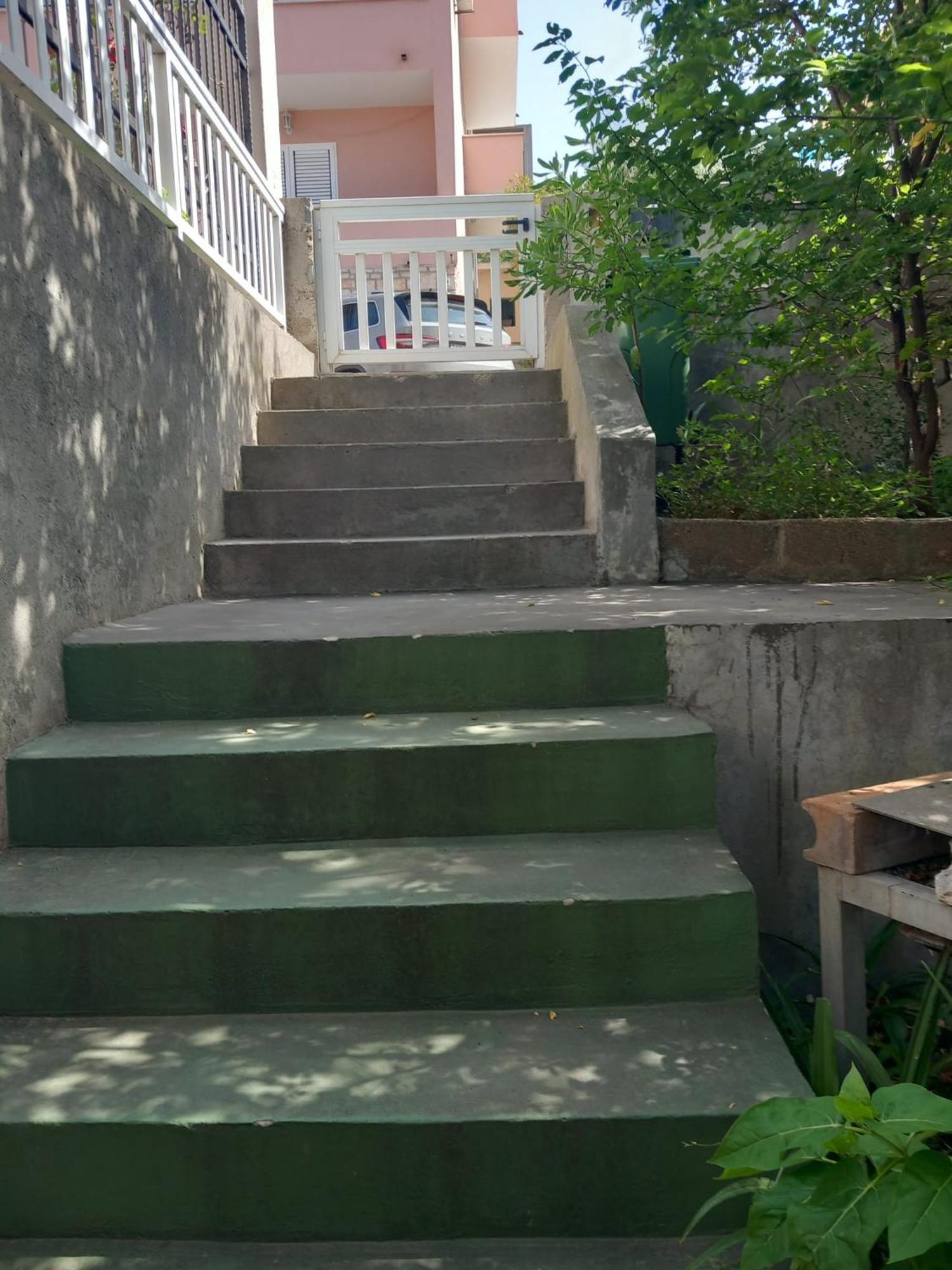 Apartment Mladen Hvar Town Exterior photo